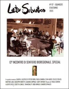 lato selvatico equinozio autunno