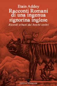 etain addey roma